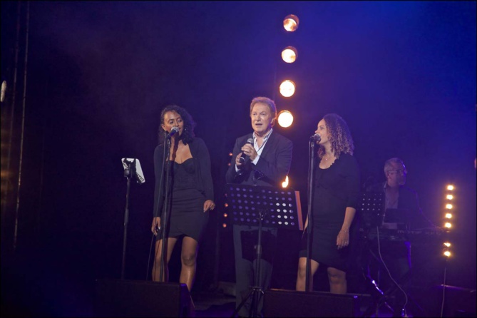 Concert Mélodie Tour 2017 à St-Gilles, les photos Concert Mélodie Tour 2017 à St-Gilles, les photos
