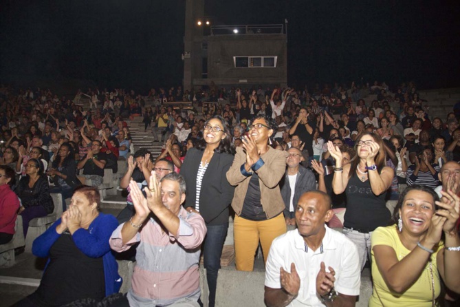 Concert Mélodie Tour 2017 à St-Gilles, les photos Concert Mélodie Tour 2017 à St-Gilles, les photos