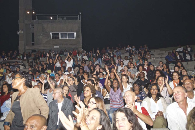 Concert Mélodie Tour 2017 à St-Gilles, les photos Concert Mélodie Tour 2017 à St-Gilles, les photos