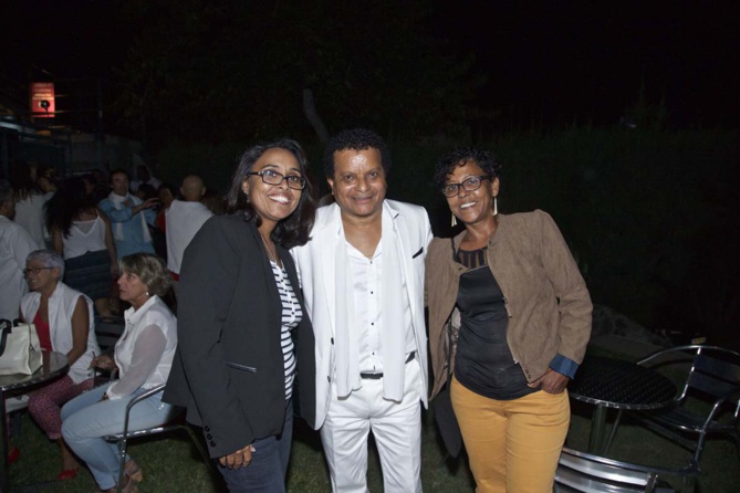 Concert Mélodie Tour 2017 à St-Gilles, les photos Concert Mélodie Tour 2017 à St-Gilles, les photos