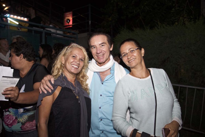 Concert Mélodie Tour 2017 à St-Gilles, les photos Concert Mélodie Tour 2017 à St-Gilles, les photos