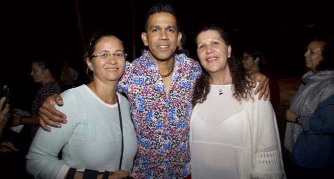 Concert Mélodie Tour 2017 à St-Gilles, les photos Concert Mélodie Tour 2017 à St-Gilles, les photos