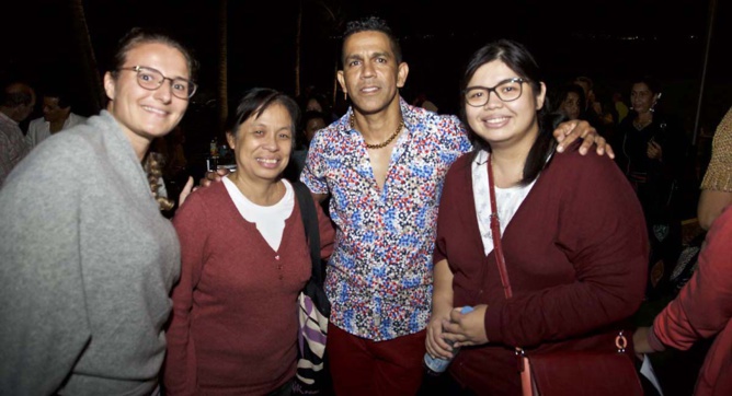 Concert Mélodie Tour 2017 à St-Gilles, les photos Concert Mélodie Tour 2017 à St-Gilles, les photos