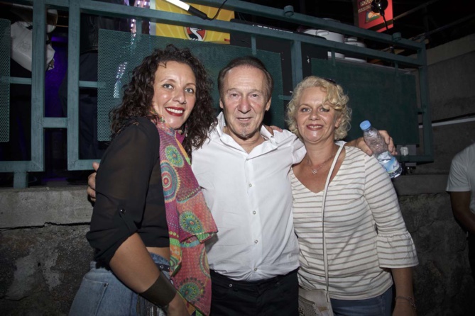 Concert Mélodie Tour 2017 à St-Gilles, les photos Concert Mélodie Tour 2017 à St-Gilles, les photos