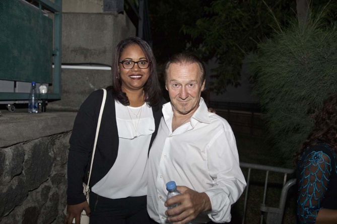 Concert Mélodie Tour 2017 à St-Gilles, les photos Concert Mélodie Tour 2017 à St-Gilles, les photos