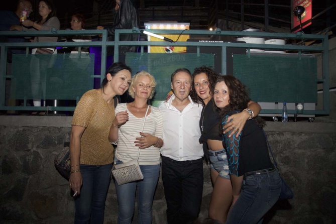 Concert Mélodie Tour 2017 à St-Gilles, les photos Concert Mélodie Tour 2017 à St-Gilles, les photos