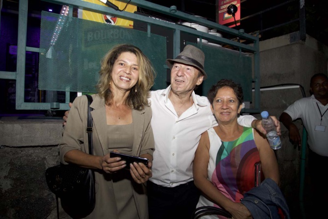 Concert Mélodie Tour 2017 à St-Gilles, les photos Concert Mélodie Tour 2017 à St-Gilles, les photos