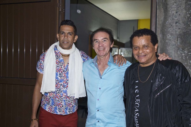 Concert Mélodie Tour 2017 à St-Gilles, les photos Concert Mélodie Tour 2017 à St-Gilles, les photos