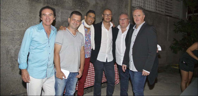 Concert Mélodie Tour 2017 à St-Gilles, les photos Concert Mélodie Tour 2017 à St-Gilles, les photos