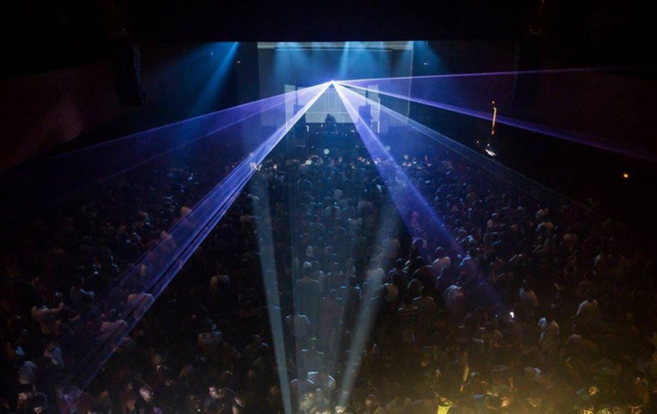 En route pour les 9èmes Électropicales En route pour les 9èmes Électropicales