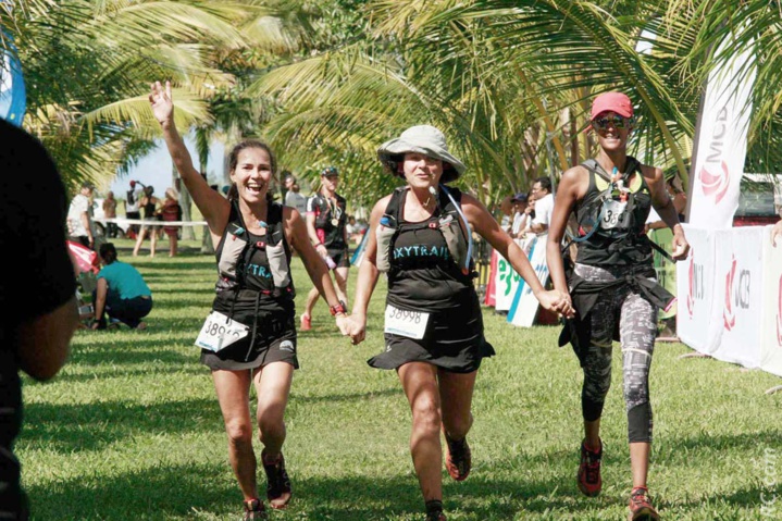 Quand Oxytrail entre dans la danse Quand Oxytrail entre dans la danse