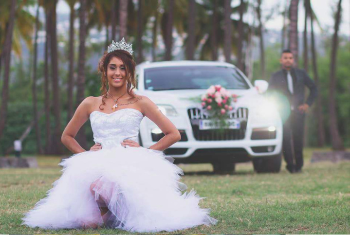 Shahnaz Hoarau : elle est Miss Jeunesse Réunion 2017 Shahnaz Hoarau : elle est Miss Jeunesse Réunion 2017