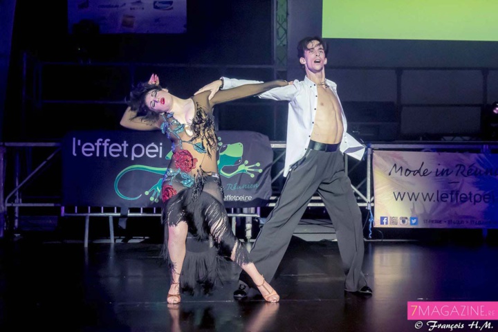 Les images de "Danse avec les stars péi": plus de 200 photos! Les images de "Danse avec les stars péi": plus de 200 photos!