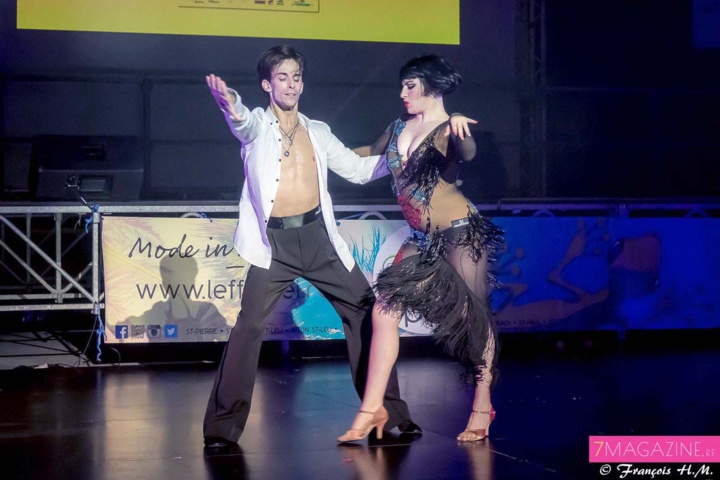 Les images de "Danse avec les stars péi": plus de 200 photos! Les images de "Danse avec les stars péi": plus de 200 photos!