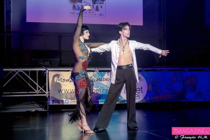 Les images de "Danse avec les stars péi": plus de 200 photos! Les images de "Danse avec les stars péi": plus de 200 photos!