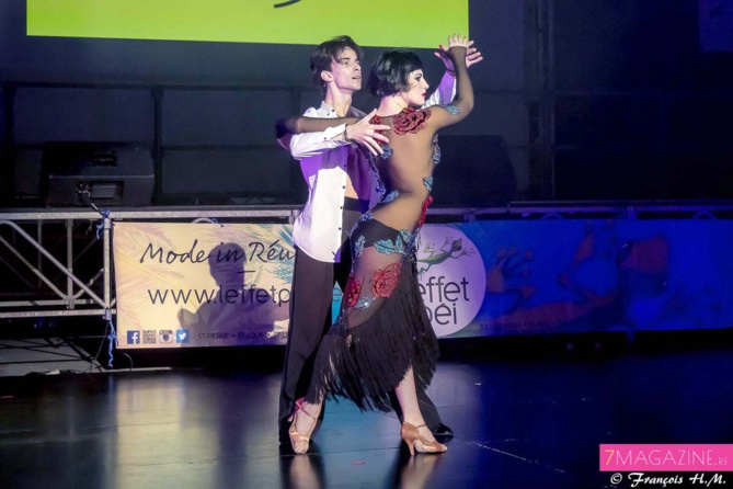 Les images de "Danse avec les stars péi": plus de 200 photos! Les images de "Danse avec les stars péi": plus de 200 photos!