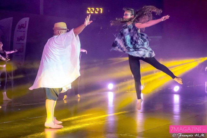 Les images de "Danse avec les stars péi": plus de 200 photos! Les images de "Danse avec les stars péi": plus de 200 photos!