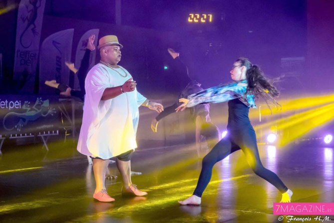 Les images de "Danse avec les stars péi": plus de 200 photos! Les images de "Danse avec les stars péi": plus de 200 photos!