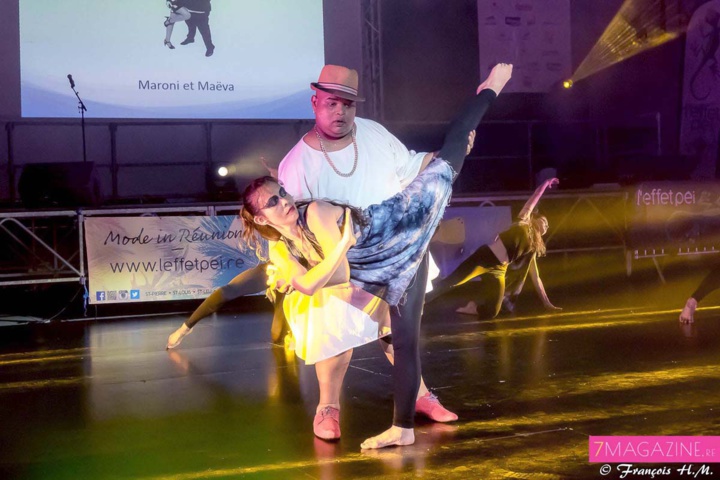 Les images de "Danse avec les stars péi": plus de 200 photos! Les images de "Danse avec les stars péi": plus de 200 photos!