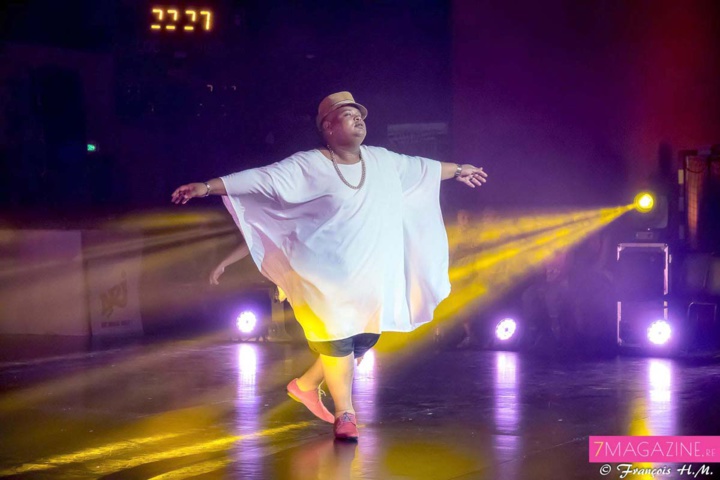 Les images de "Danse avec les stars péi": plus de 200 photos!