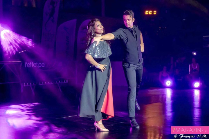 Les images de "Danse avec les stars péi": plus de 200 photos! Les images de "Danse avec les stars péi": plus de 200 photos!