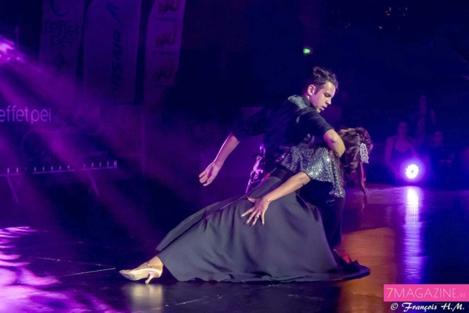 Les images de "Danse avec les stars péi": plus de 200 photos! Les images de "Danse avec les stars péi": plus de 200 photos!