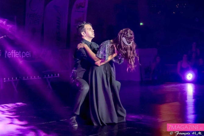 Les images de "Danse avec les stars péi": plus de 200 photos! Les images de "Danse avec les stars péi": plus de 200 photos!