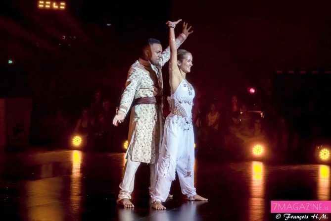 Les images de "Danse avec les stars péi": plus de 200 photos! Les images de "Danse avec les stars péi": plus de 200 photos!