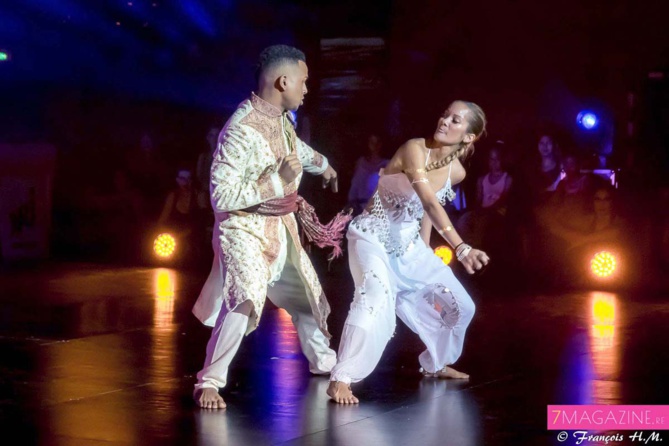 Les images de "Danse avec les stars péi": plus de 200 photos! Les images de "Danse avec les stars péi": plus de 200 photos!