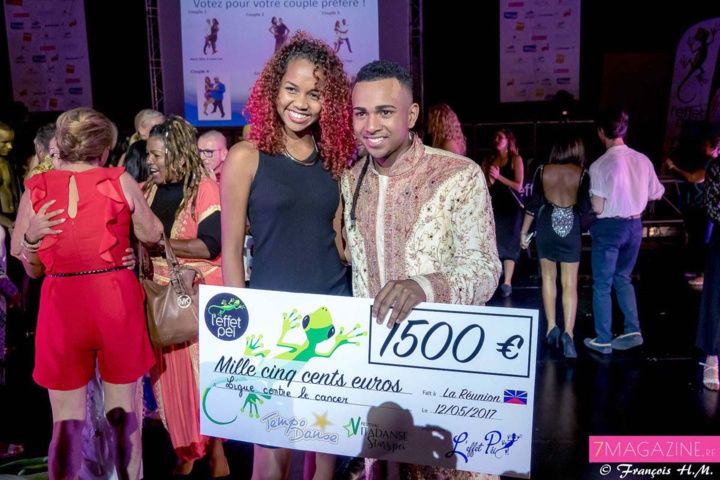 Les images de "Danse avec les stars péi": plus de 200 photos! Les images de "Danse avec les stars péi": plus de 200 photos!