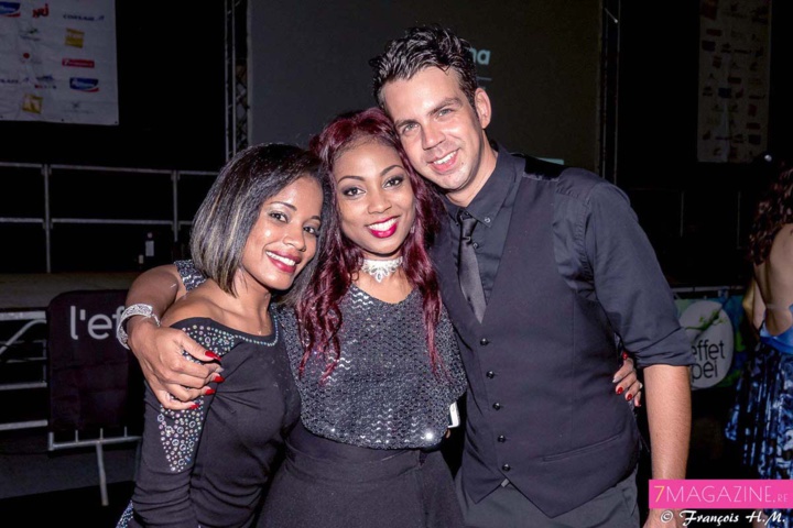 Les images de "Danse avec les stars péi": plus de 200 photos! Les images de "Danse avec les stars péi": plus de 200 photos!