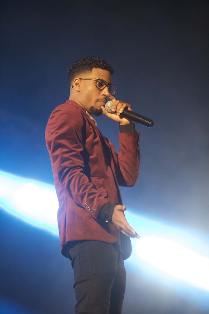 I love Met Sa Oh To Night, les photos I love Met Sa Oh To Night, les photos