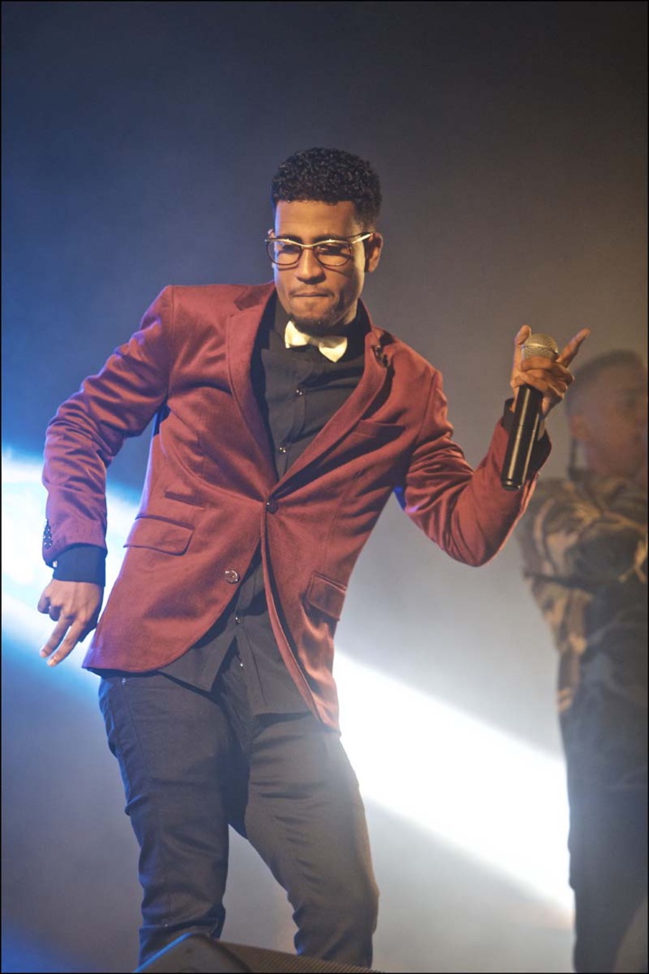 I love Met Sa Oh To Night, les photos I love Met Sa Oh To Night, les photos