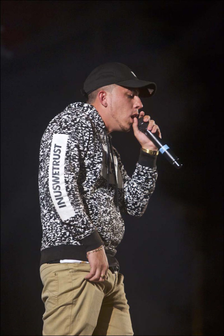 I love Met Sa Oh To Night, les photos I love Met Sa Oh To Night, les photos