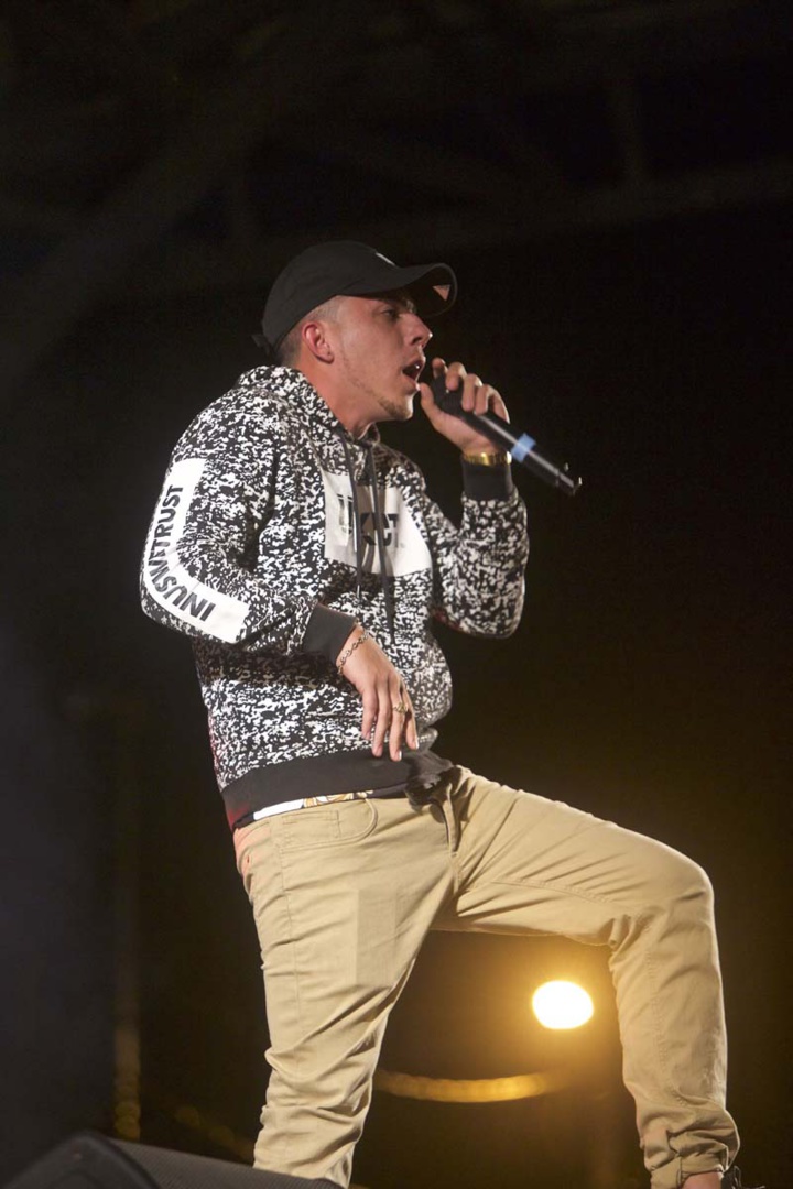 I love Met Sa Oh To Night, les photos I love Met Sa Oh To Night, les photos