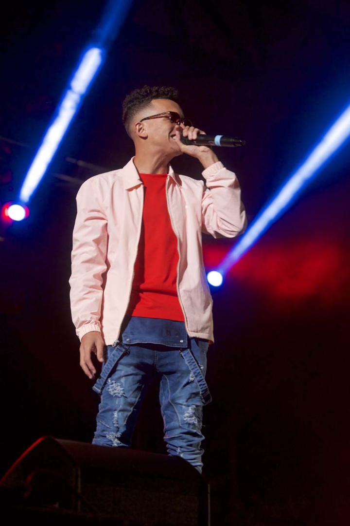 I love Met Sa Oh To Night, les photos I love Met Sa Oh To Night, les photos