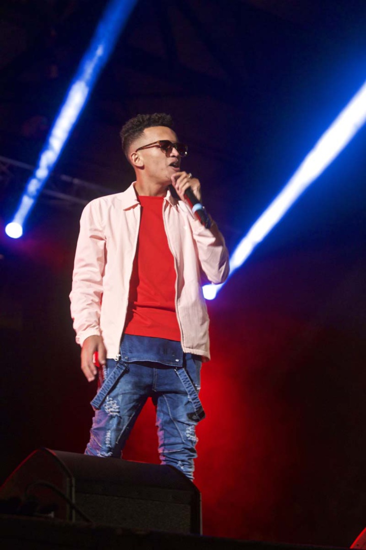 I love Met Sa Oh To Night, les photos I love Met Sa Oh To Night, les photos