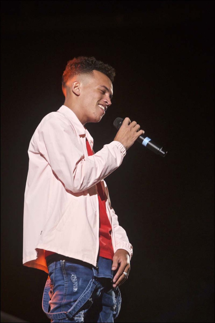 I love Met Sa Oh To Night, les photos I love Met Sa Oh To Night, les photos