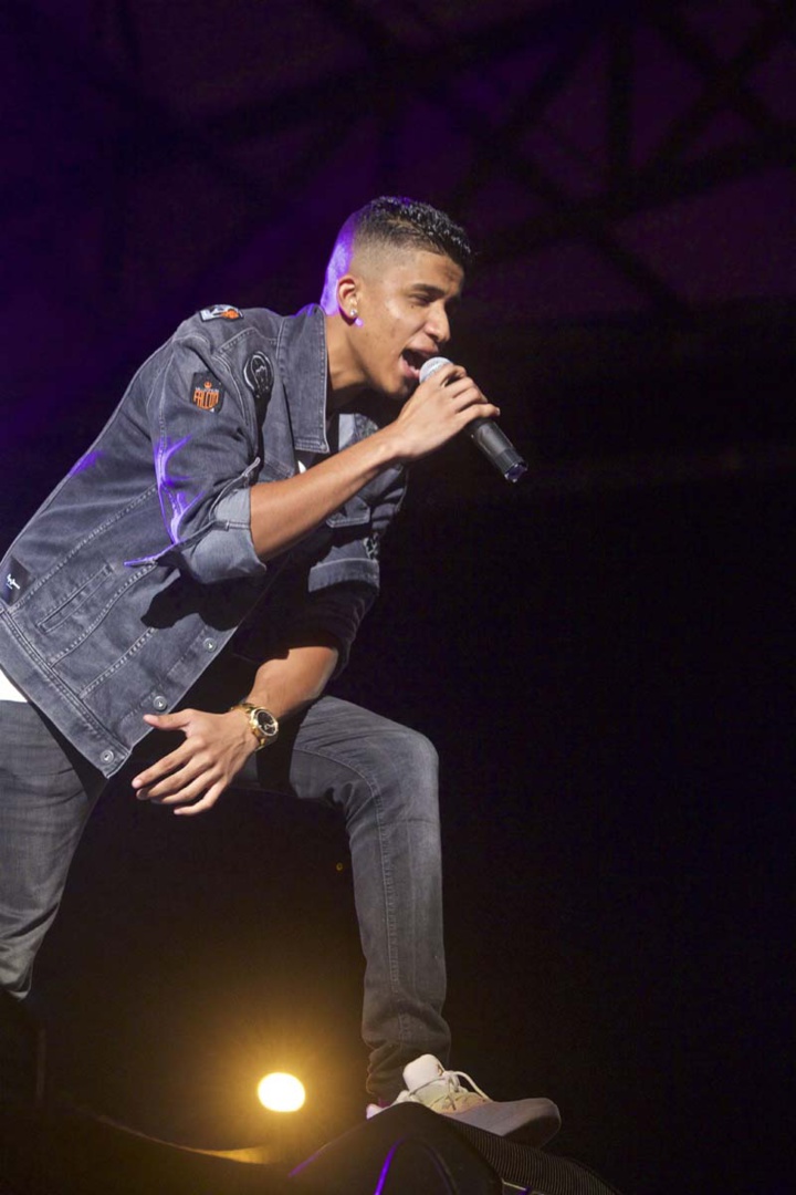 I love Met Sa Oh To Night, les photos I love Met Sa Oh To Night, les photos