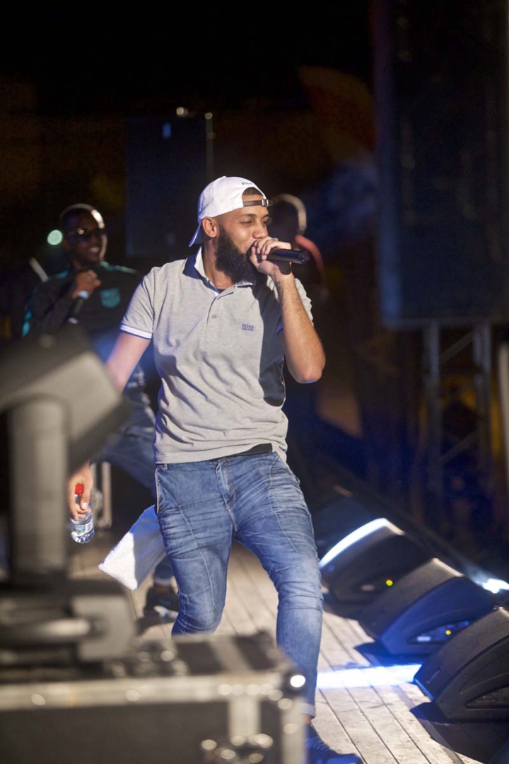 I love Met Sa Oh To Night, les photos I love Met Sa Oh To Night, les photos