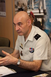 L’Armée de Terre recrute