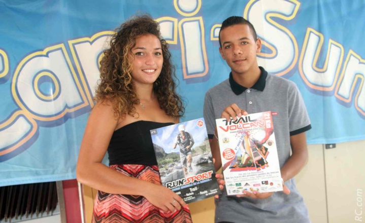 Pratiquants sur piste, Christophe et Cyrielle vous conseillent Run-Sport Pratiquants sur piste, Christophe et Cyrielle vous conseillent Run-Sport