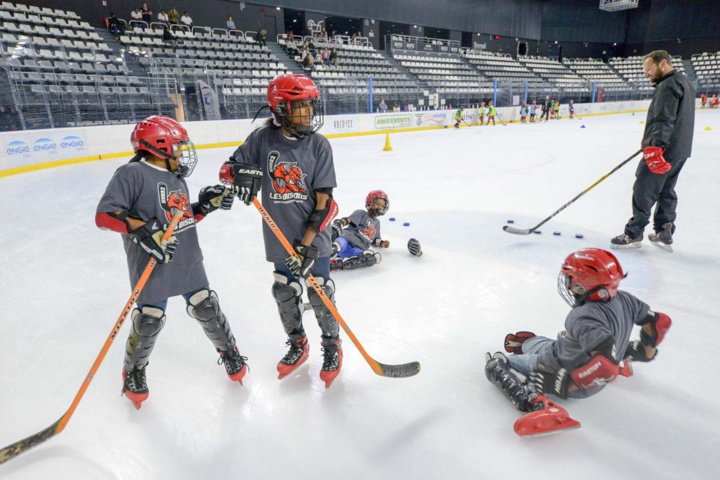 Ils ont essayé... Ils ont essayé...
