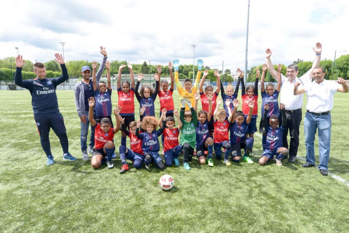 Heureux gamins... Heureux gamins...