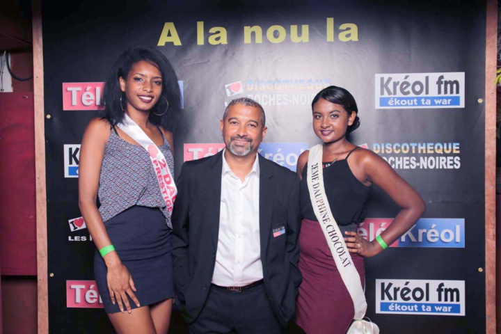 Les 25 ans de Kréol FM Les 25 ans de Kréol FM