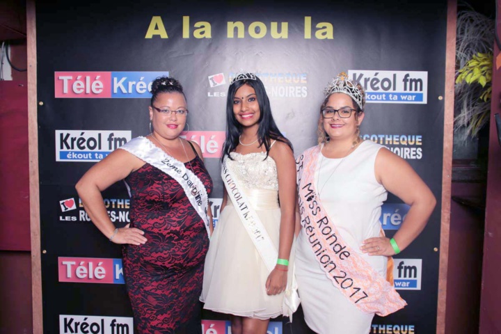 Les 25 ans de Kréol FM Les 25 ans de Kréol FM