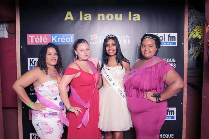 Les 25 ans de Kréol FM Les 25 ans de Kréol FM