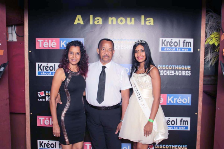 Les 25 ans de Kréol FM Les 25 ans de Kréol FM