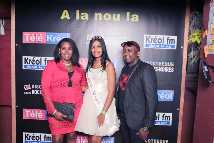 Les 25 ans de Kréol FM Les 25 ans de Kréol FM