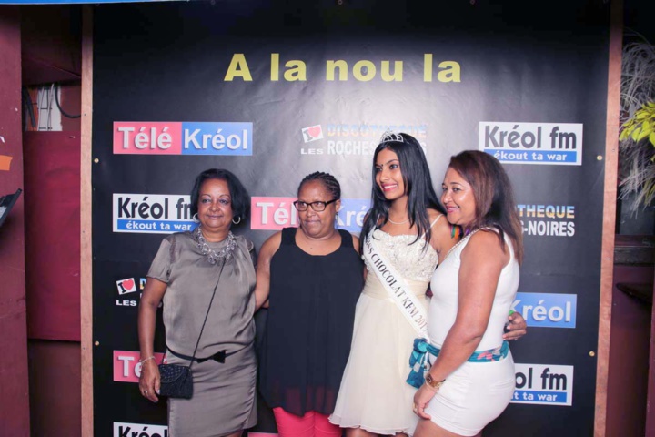 Les 25 ans de Kréol FM Les 25 ans de Kréol FM